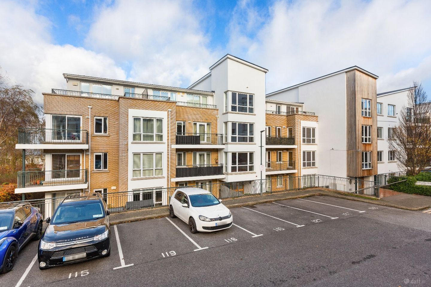 122 Sandyford View, Sandyford, Dublin 18, D18AXK7