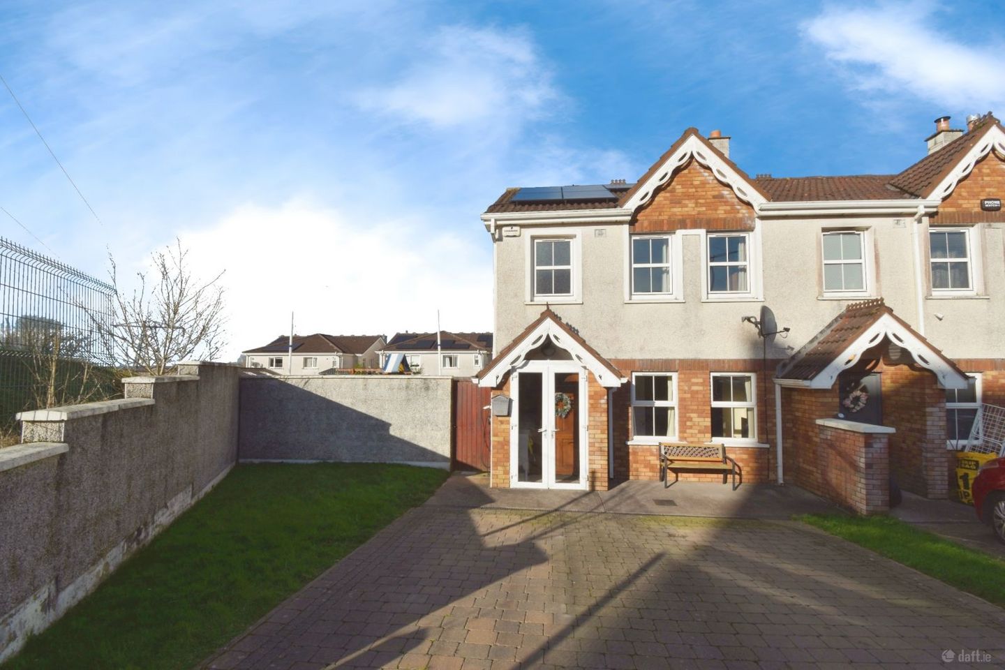 46 Ardfield Road, Grange, Grange, Co. Cork, T12VRP8