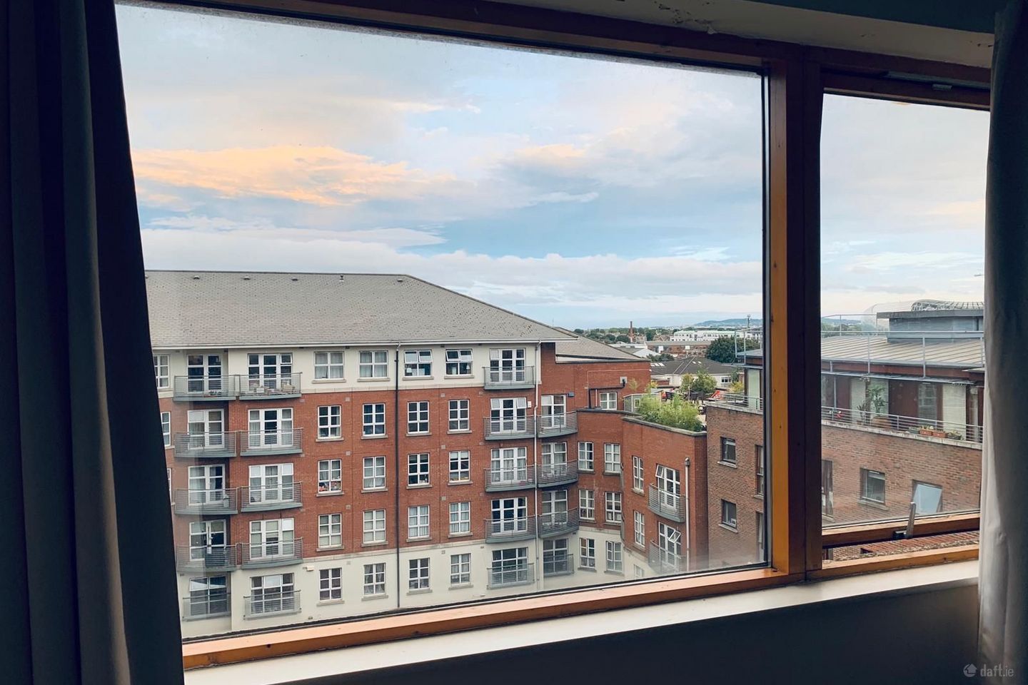 The Jessop Apartments, Charlotte Quay, Grand Canal Dock, Dublin 2