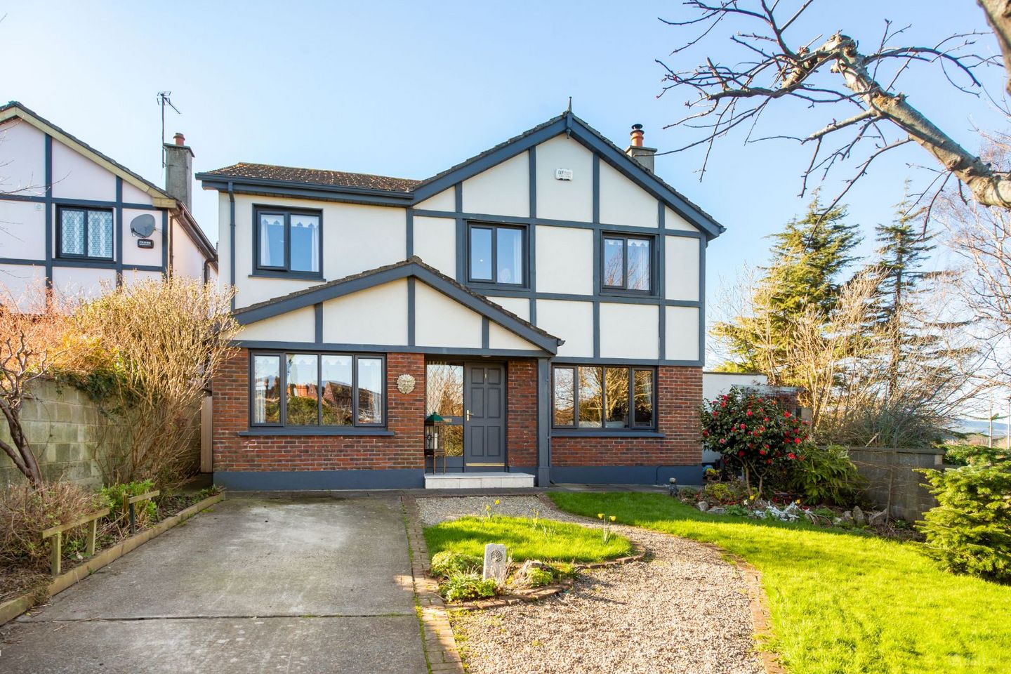 1 Weston Close, Wicklow Town, Co. Wicklow, A67HY72
