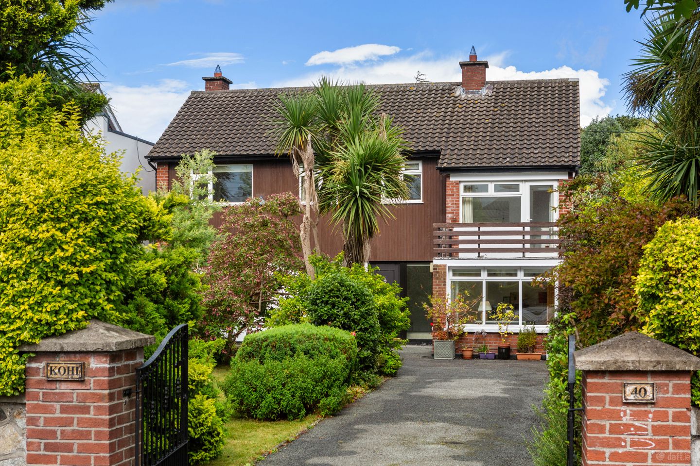 Kohi, 40 Silchester Road, Glenageary, Co Dublin, A96N5K0