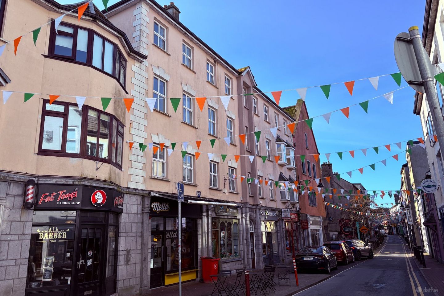 3 Middle Street Court, Middle Street, Galway City, H91PKC0