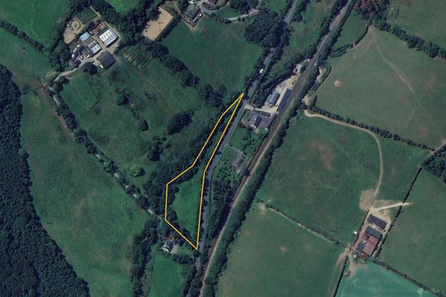 Bahana, Rathdrum, Co. Wicklow