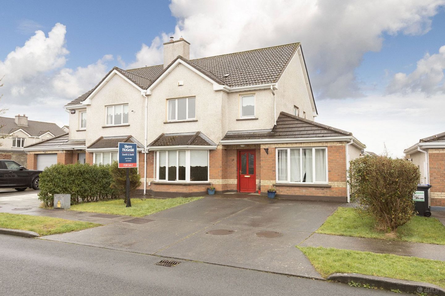 19 The Close, Lakepoint Park, Mullingar, Co. Westmeath, N91T9Y0