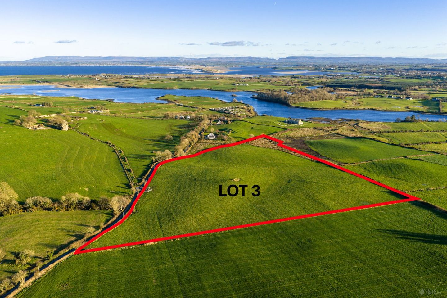 Rathfranpark, Carowmore Lacken, Ballina, Co. Mayo