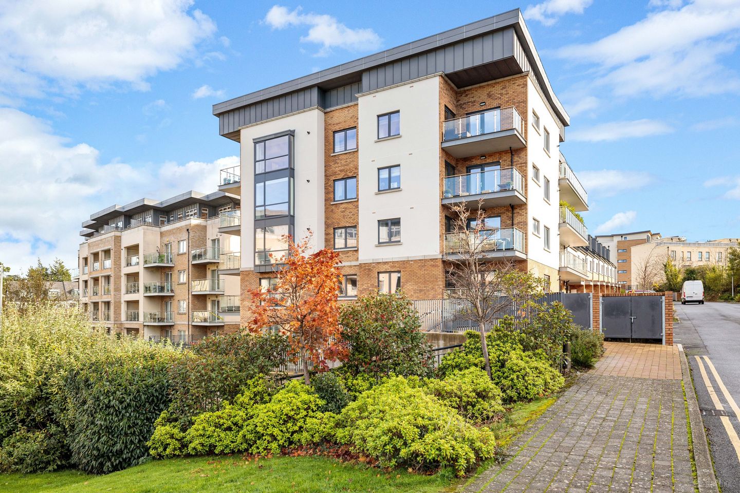Apartment 6, Hawthorn House, The Walk, Carrickmines, Dublin 18, D18YE28