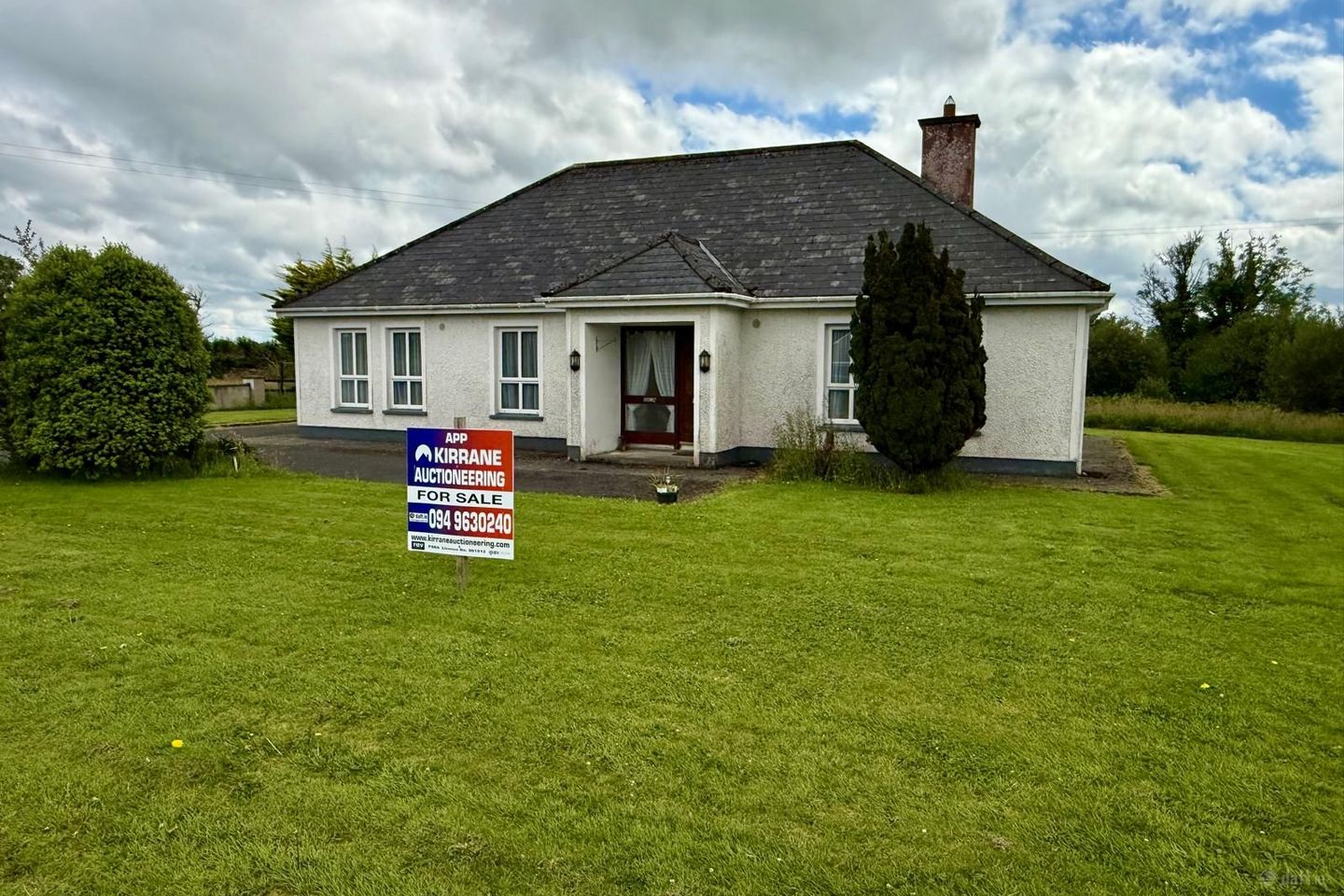 Lisacul, Lisacul, Co. Roscommon, F45W265