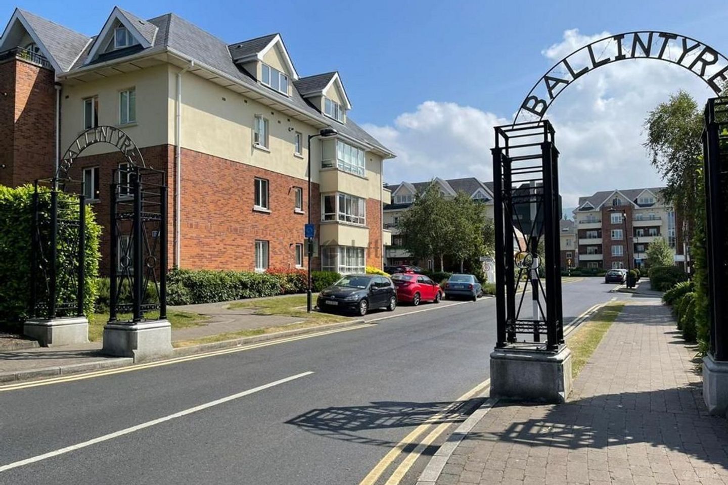 54 Ballintyre Grove, Dublin 16, Ballinteer, Dublin 16