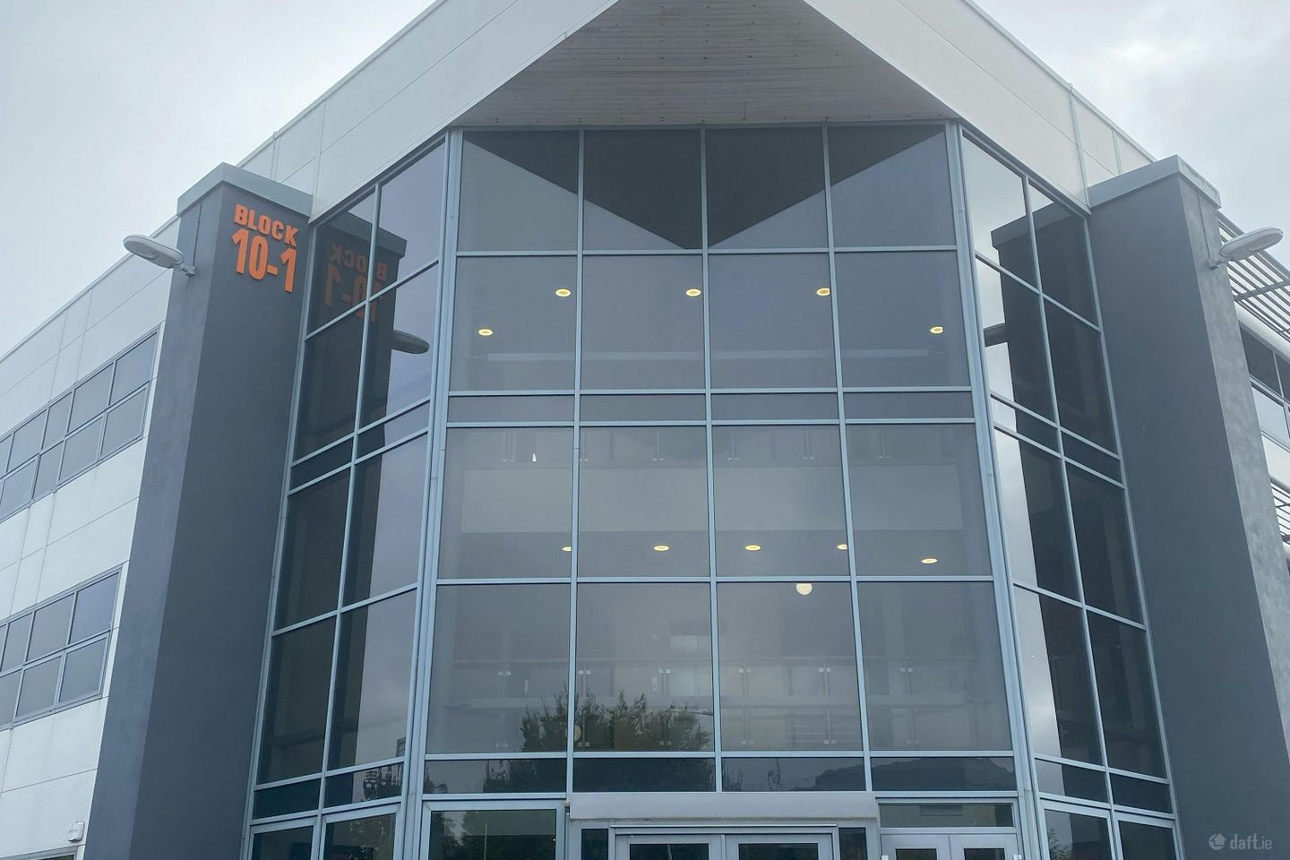 Block 10-1, Blanchardstown Corporate Park, Blanchardstown, Co. Dublin