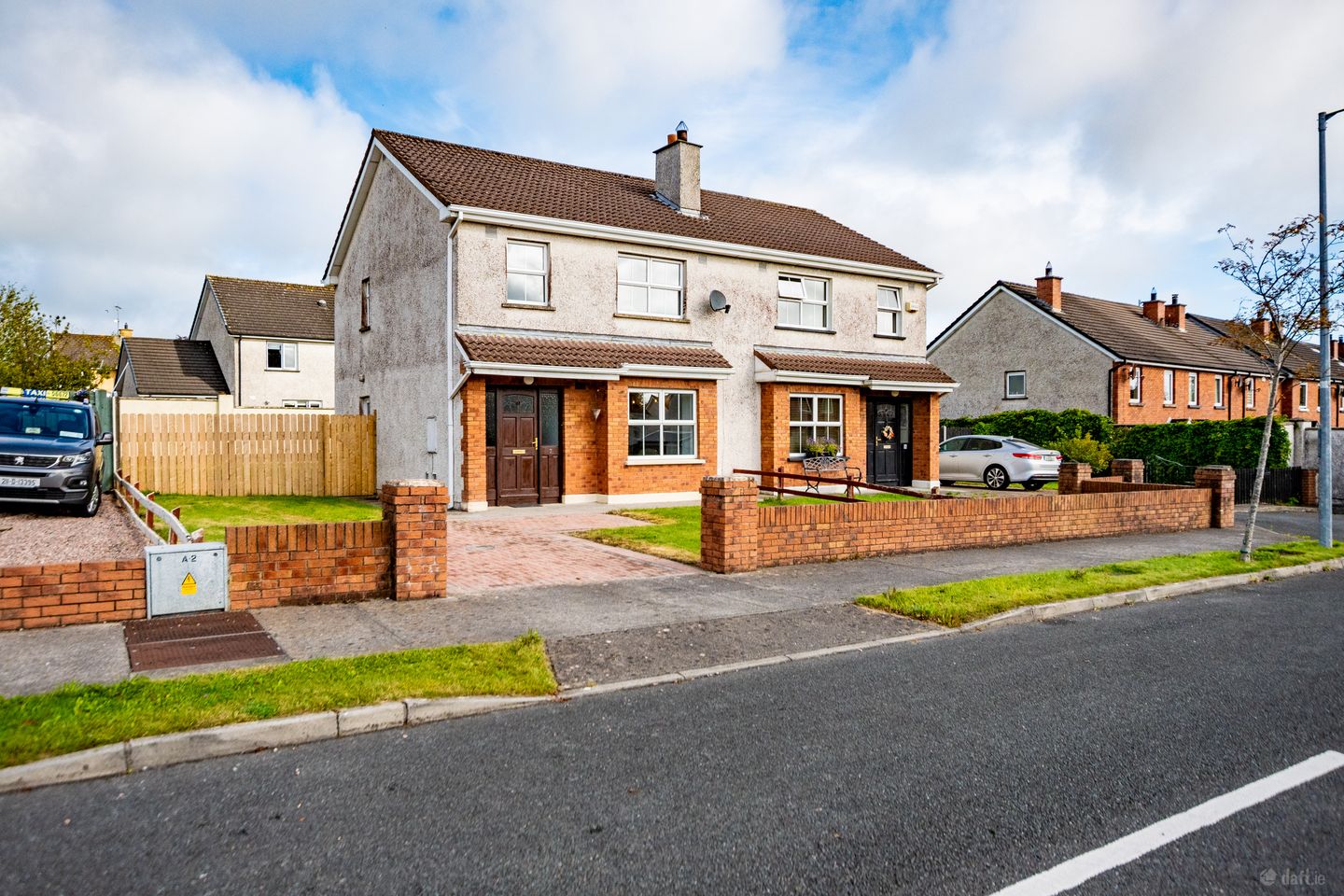 7 Carra Vale, Mullingar, Co. Westmeath, N91N9K8