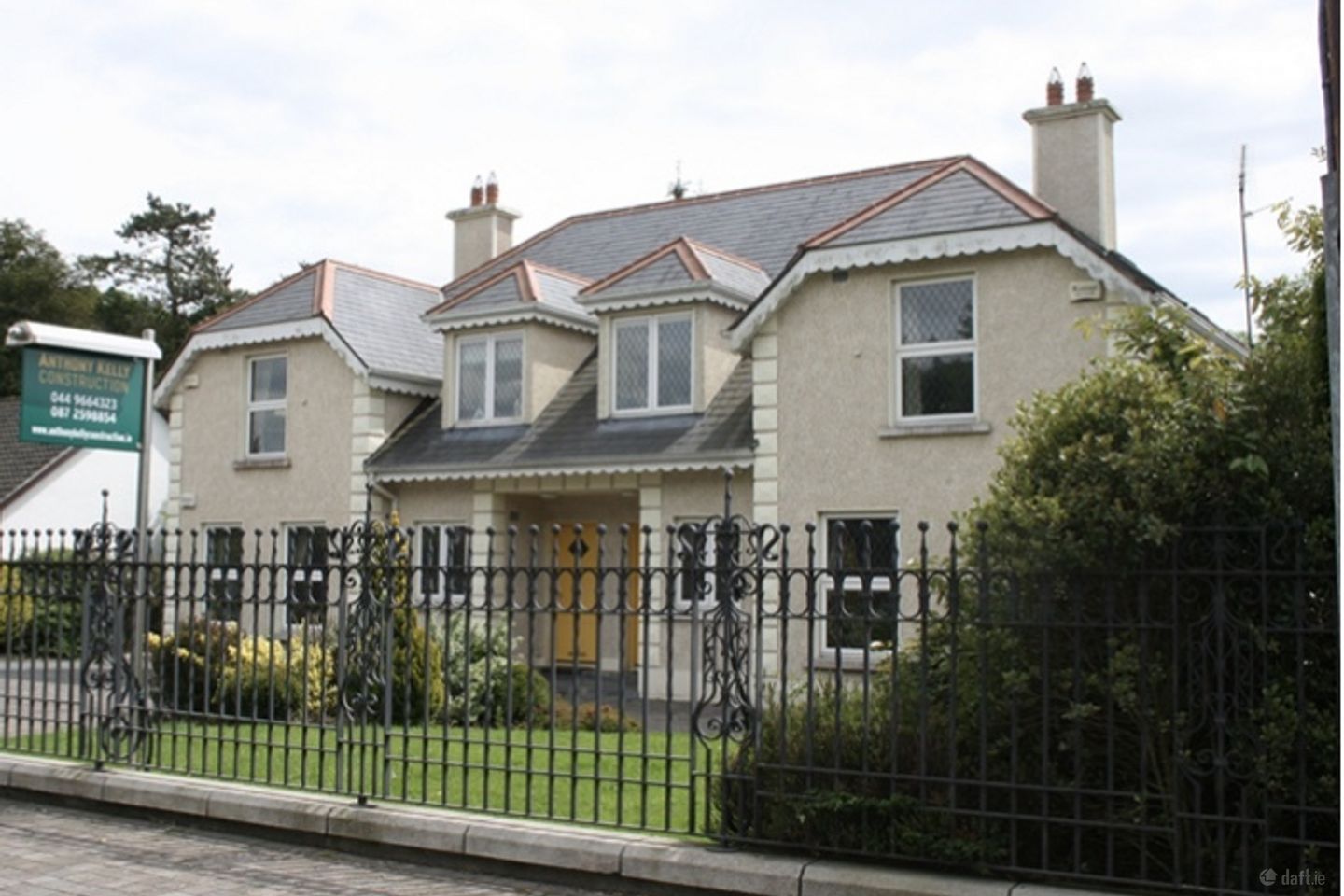 Bellview Apartments, Dublin Road, Mullingar, Co. Westmeath