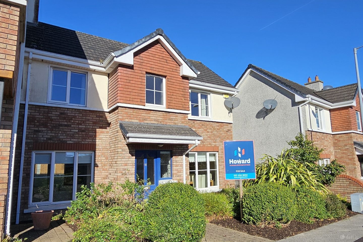 11 The Ferns, Foxwood, Rochestown, Co. Cork, T12C2PC
