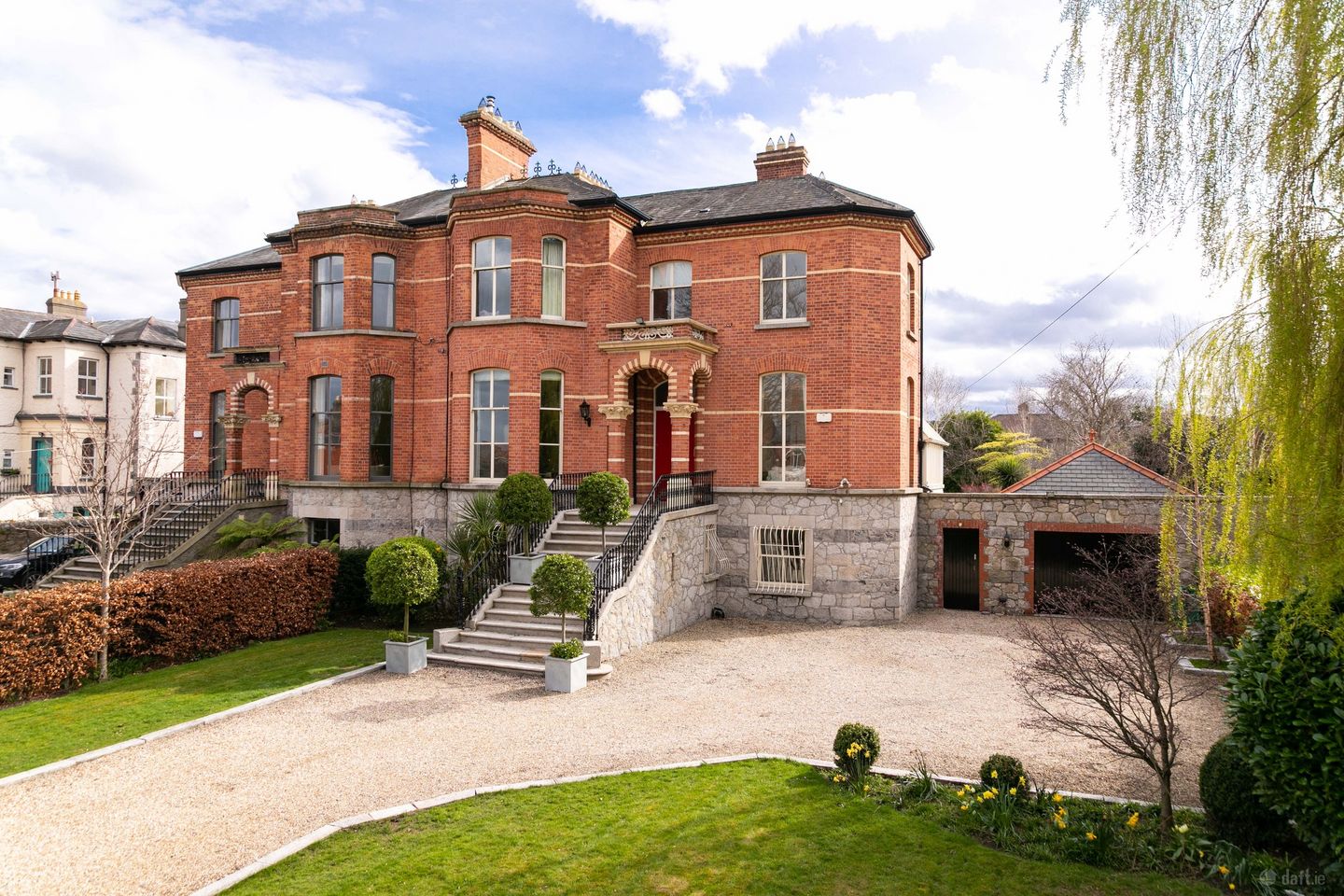 22 Highfield Road, Rathgar, Rathgar, Dublin 6, D06H9K2