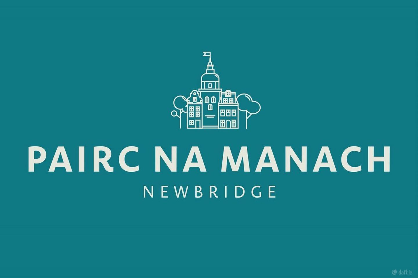 Two Bedroom Apartment, Páirc Na Manach, Páirc Na Manach, The Grove, Newbridge, Co. Kildare