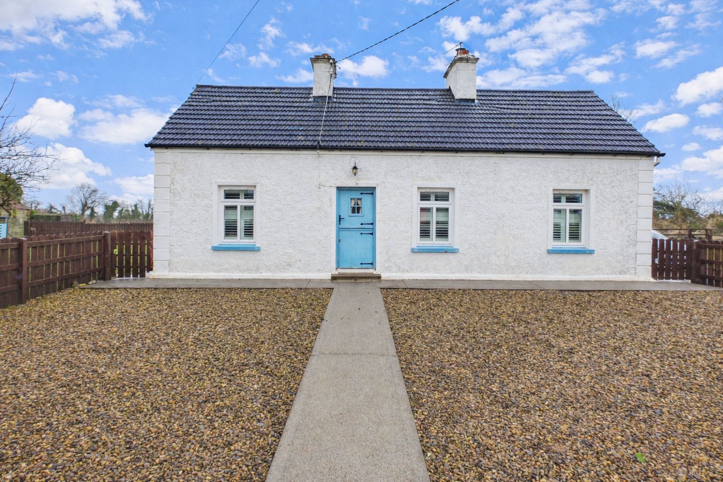 Fohenagh, Caltra, Ballinasloe, Co. Galway, Caltra, Co. Galway, H53WF74