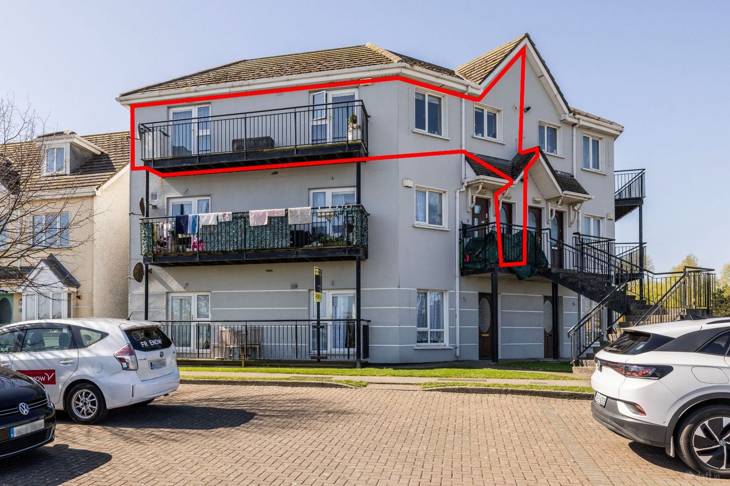 Apartment 5 Moylaragh Manor, Moylaragh Park, Balbriggan, Co. Dublin, K32E658