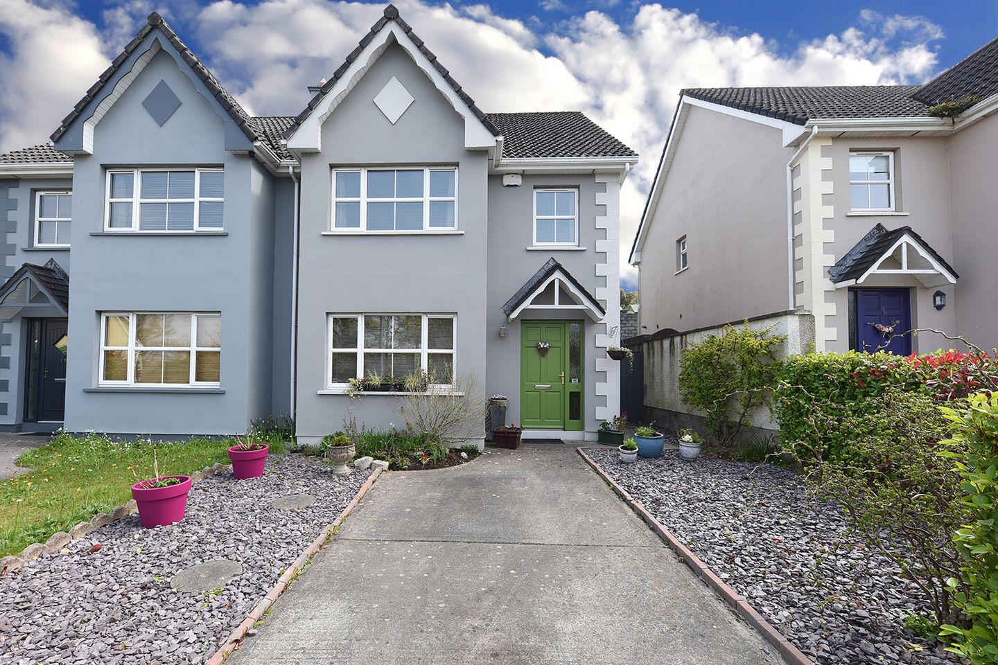 29 Chandlers View, Rushbrooke Links, Cobh, Co. Cork, P24TR29