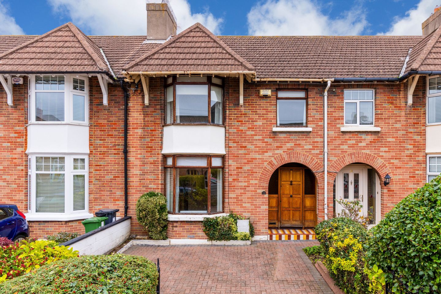 24 Clonturk Park, Drumcondra, Dublin 9, D09A9P6