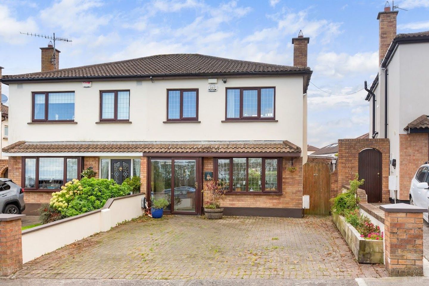 15 Mount Eagle Green, Dublin 18, Leopardstown, Dublin 18, D18F6X5