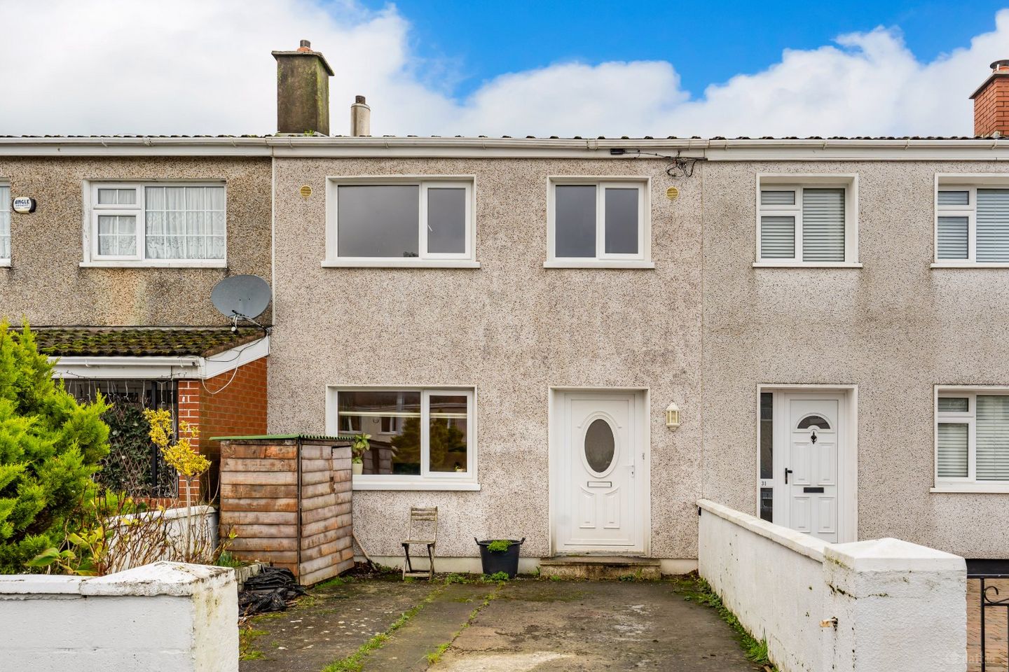 32 Hillview Estate, Dundrum, D16T271