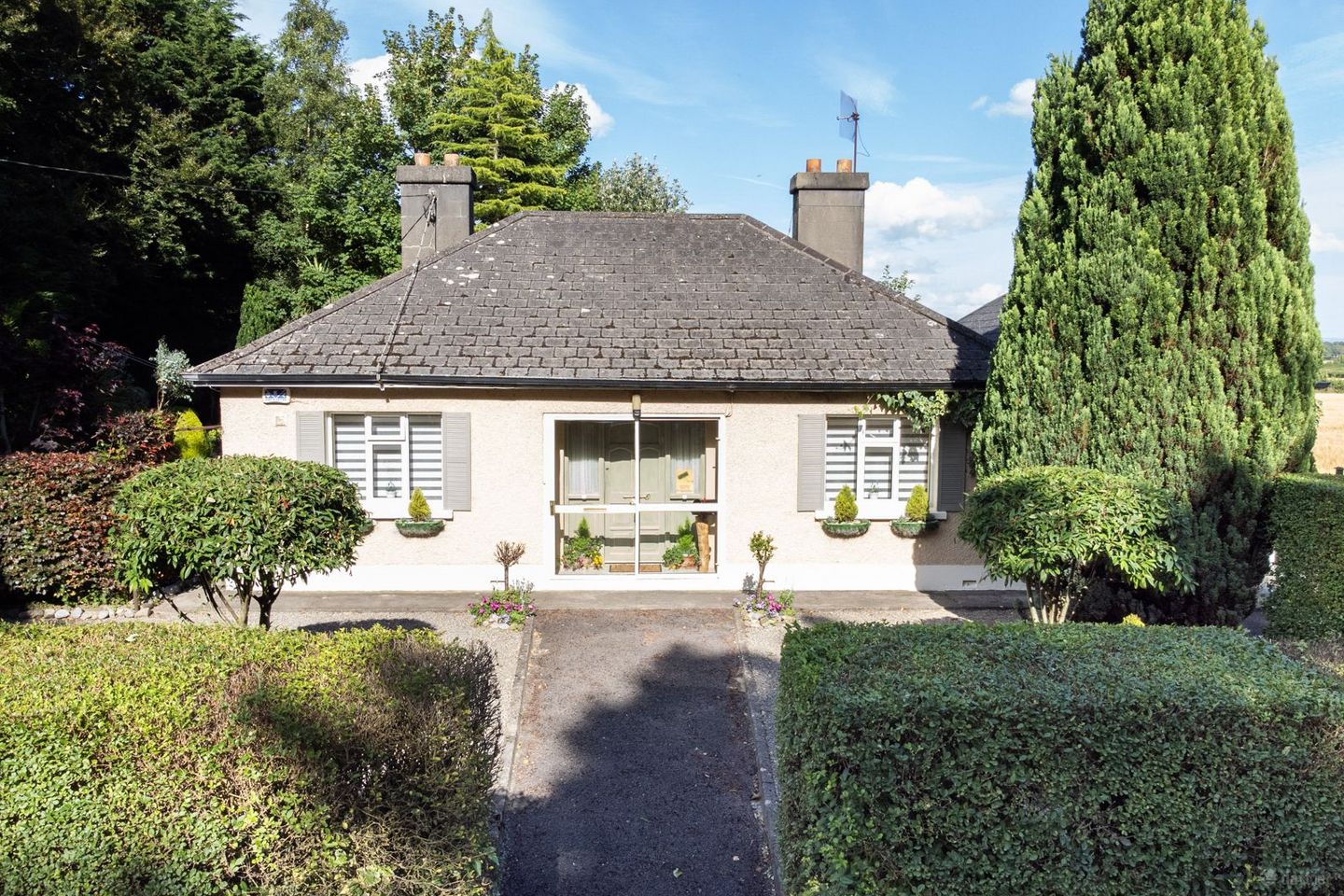 The Gate Lodge, Tomard, Athy, Co. Kildare, R14A141