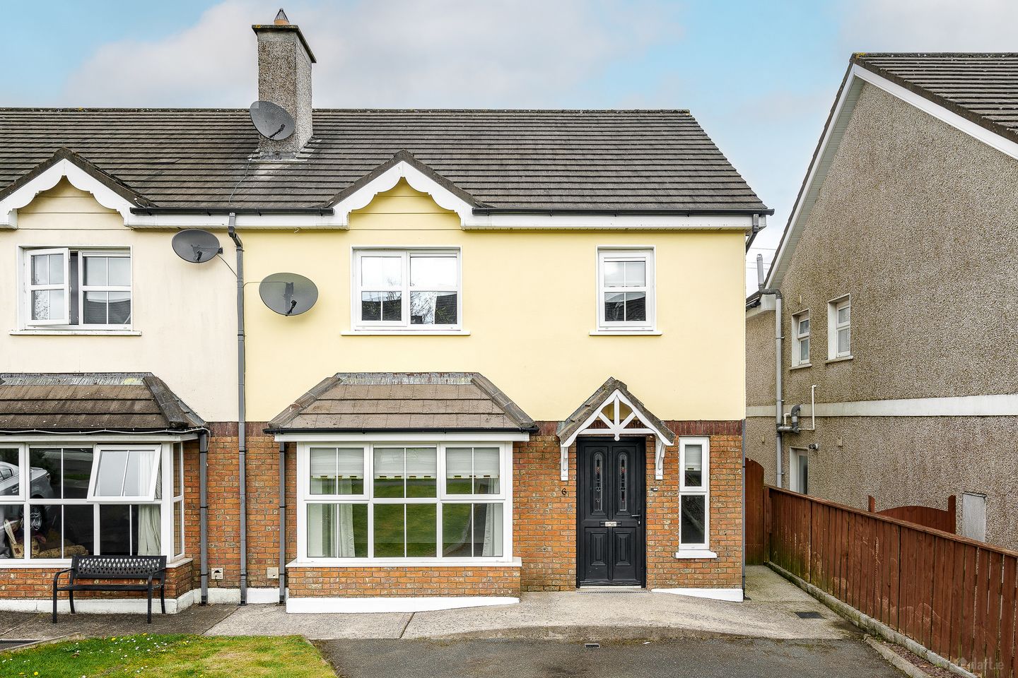 6 Fernwood, Glanmire, Glanmire, Co. Cork, T45R822