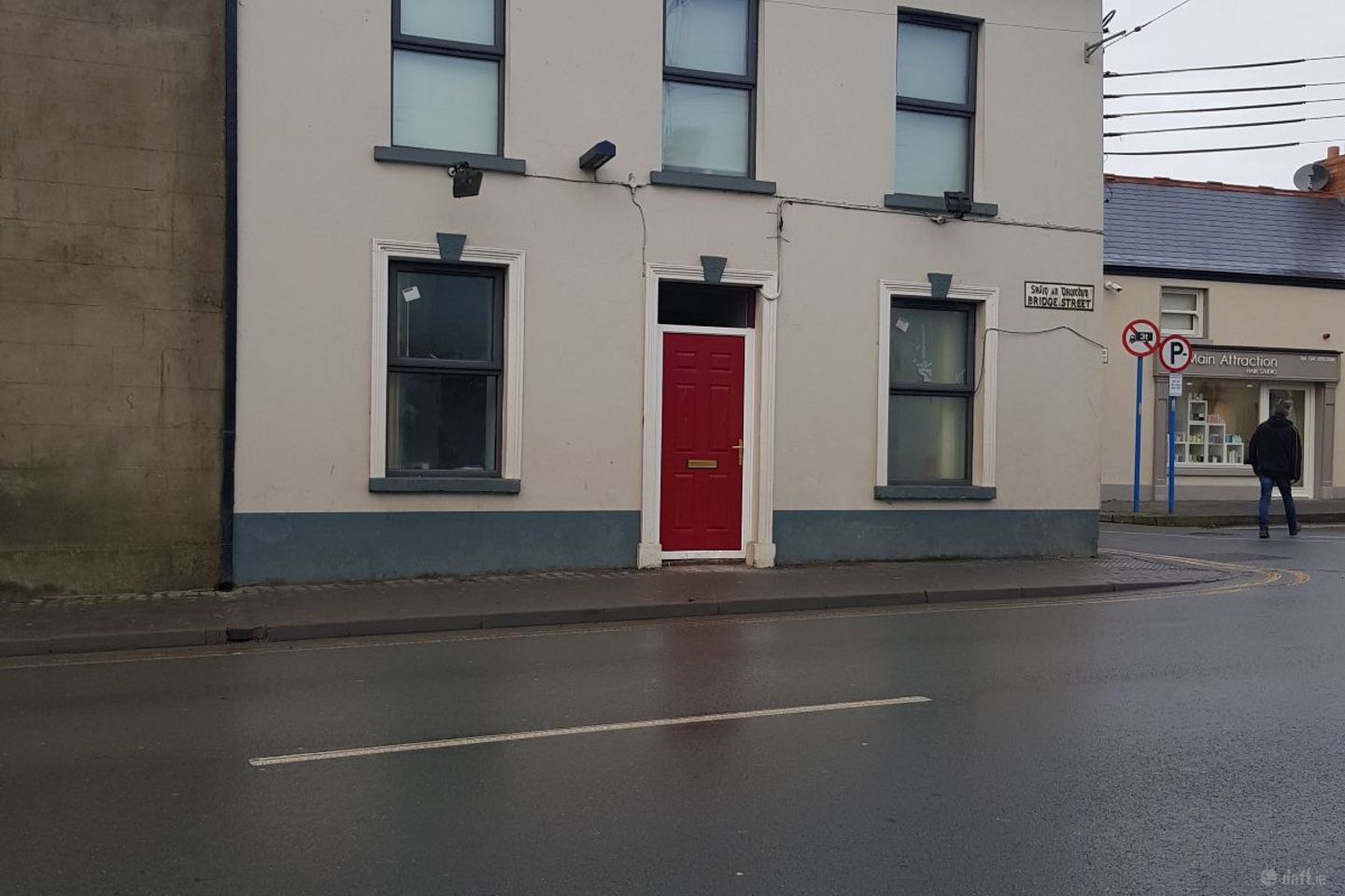 Bridge Street,Ardee,Co. Louth, Ardee, Co. Louth