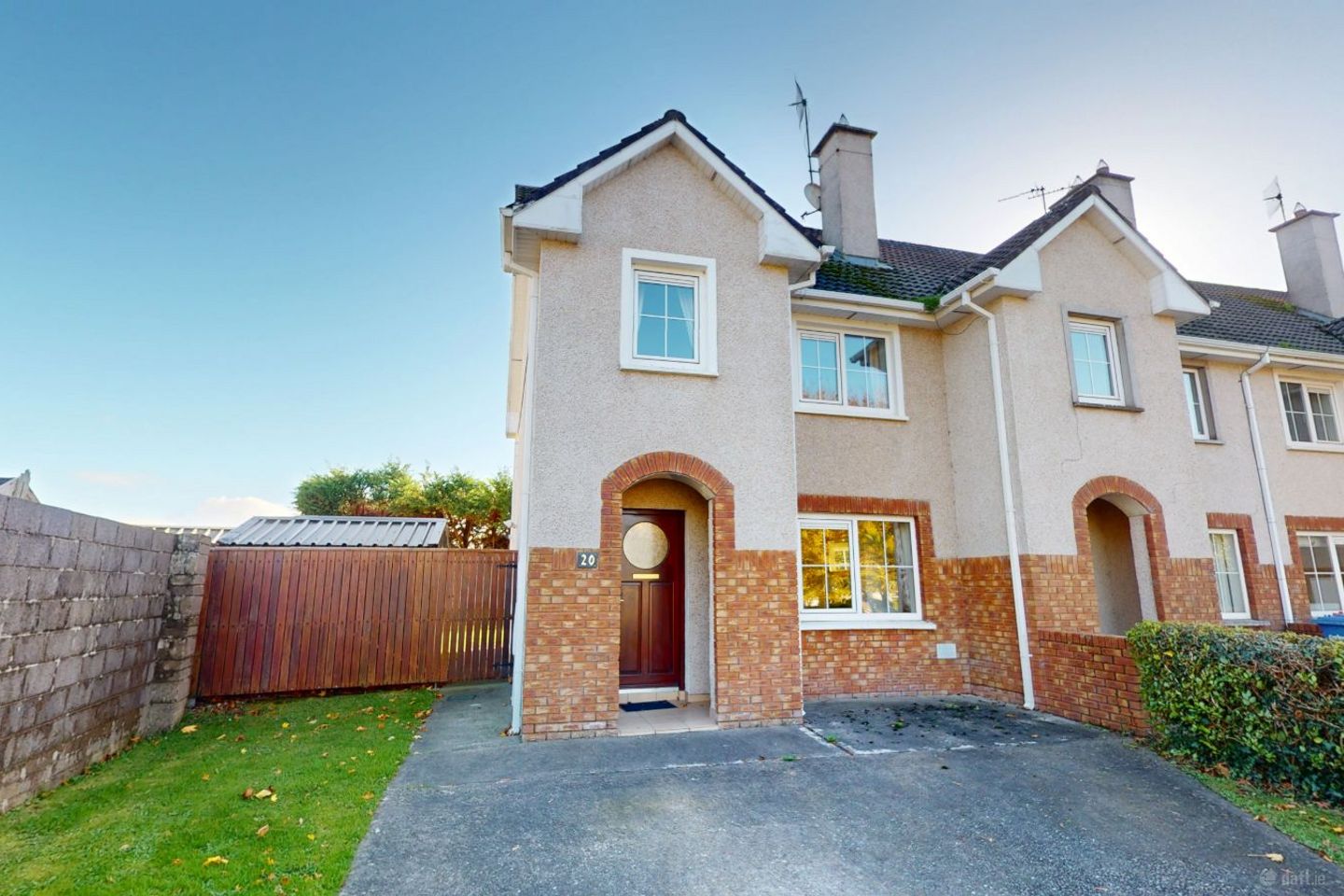 20 Oak Avenue, Classes Lake, Ballincollig, Co. Cork, P31NF44
