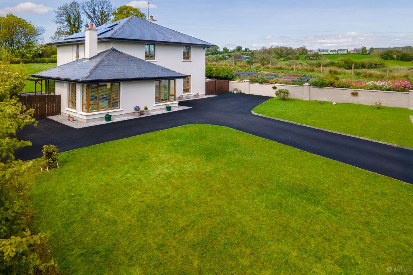 Ballyneggin, Castlebar, Castlebar, Co. Mayo, F23HK82