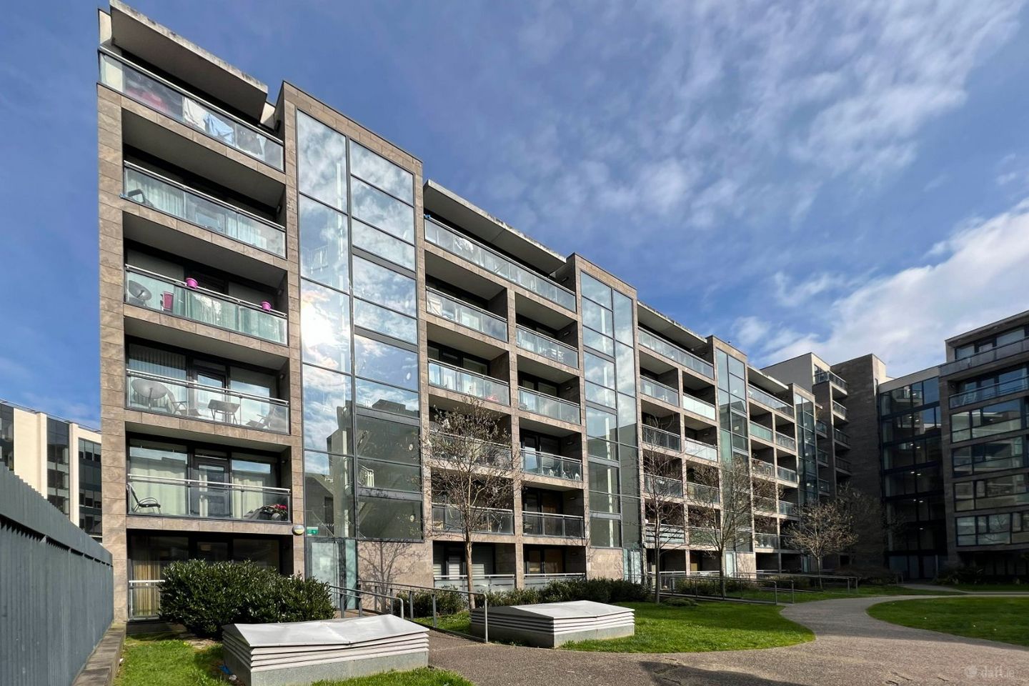 Apartment 2, Horan Hall, Belgard Square, Tallaght, Dublin 24, D24F5YA