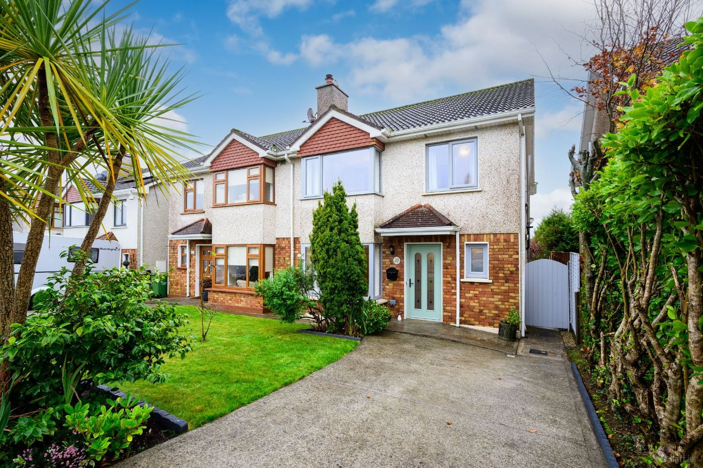 23 Silver Hill, Herons Wood, Carrigaline, Co. Cork, P43P732