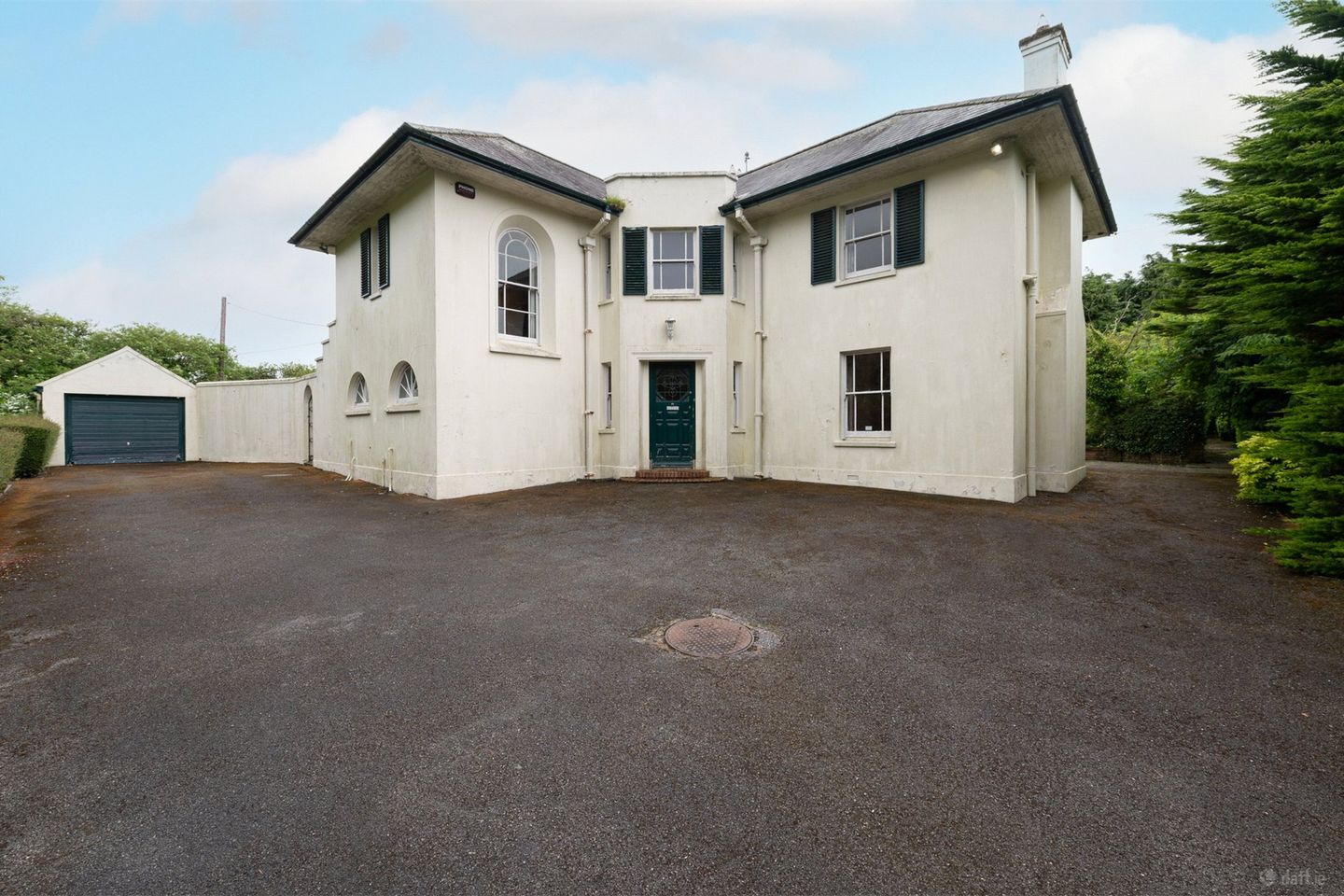 Suncroft, Model Farm Road, Co. Cork, T12T9F6
