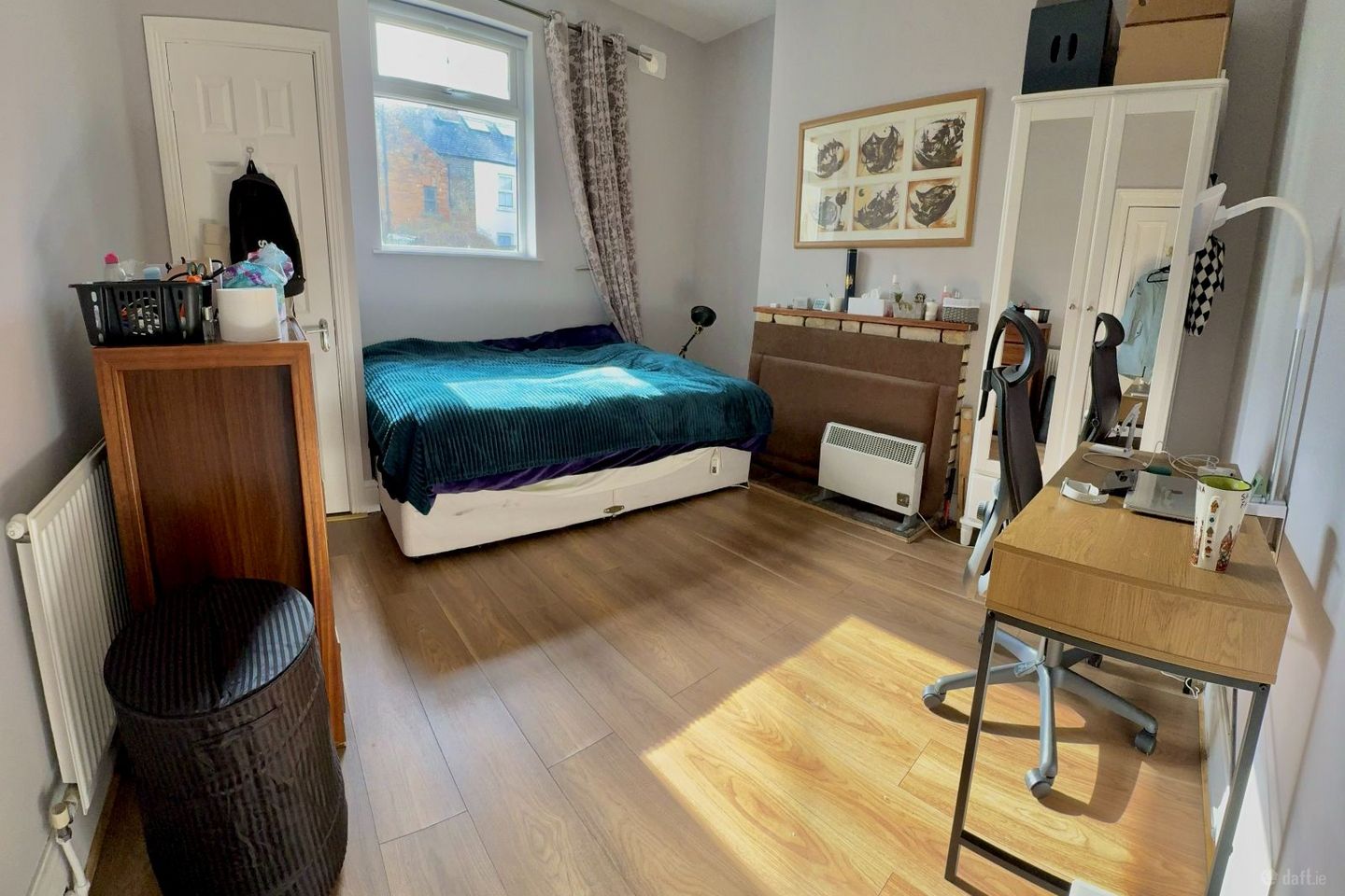 Dublin 3, Ballybough, Dublin 3