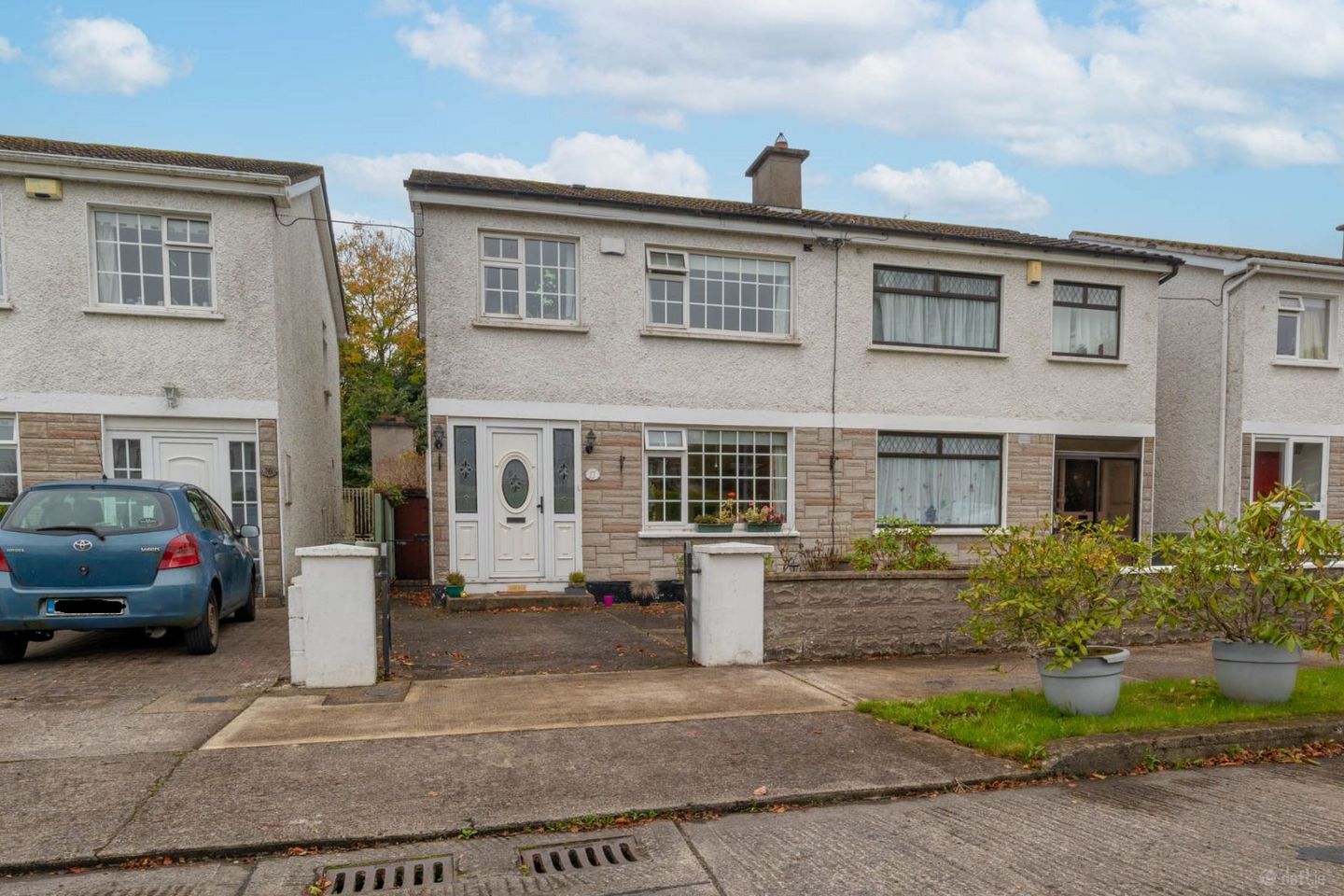 17 Courthill Drive, Dunboyne, Co. Meath, A86FT86