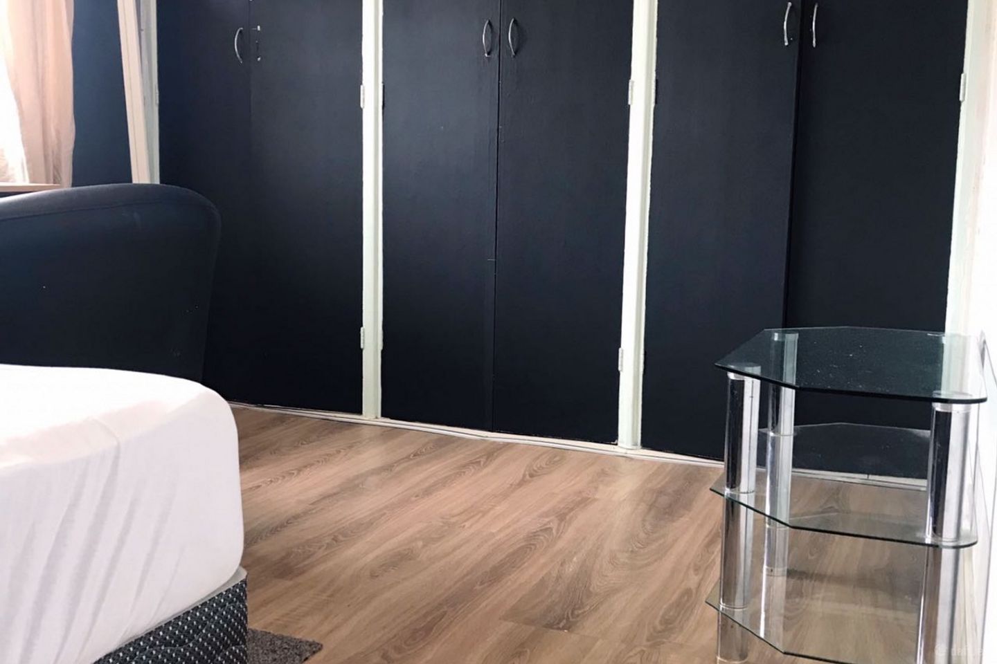 Old Town Road , Ballymun, Dublin 9