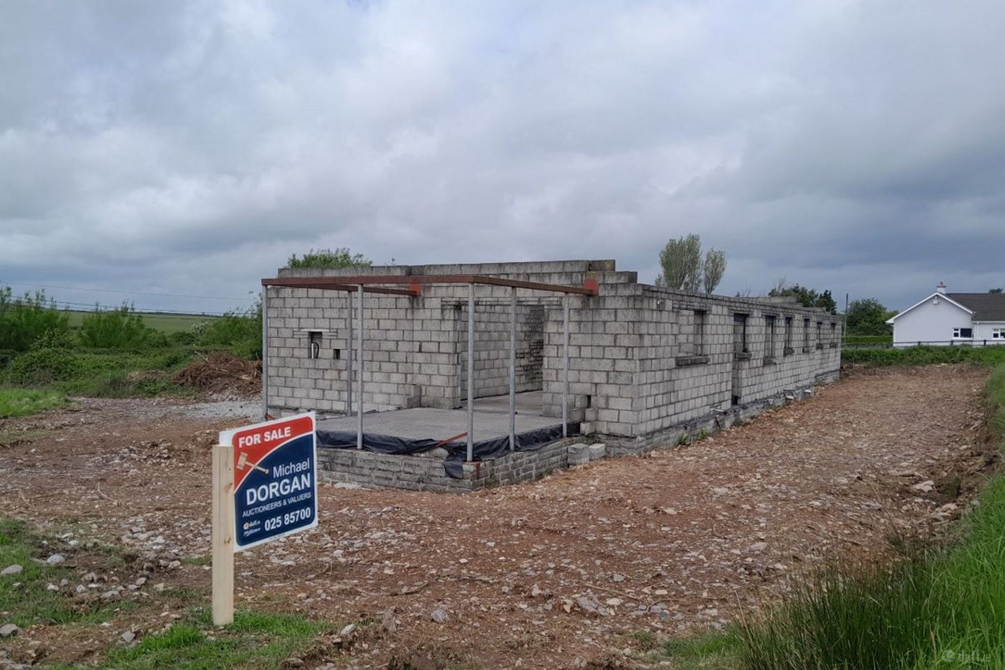 Ballynoe, Conna, Fermoy, Co. Cork