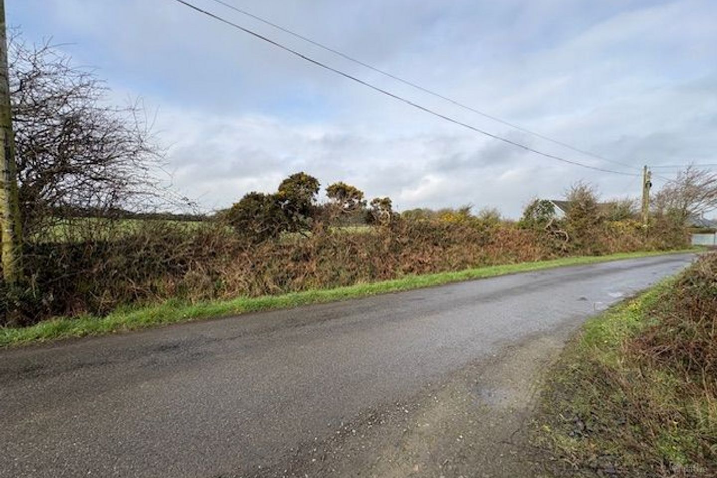 Blackmoor, Cleariestown, Co. Wexford