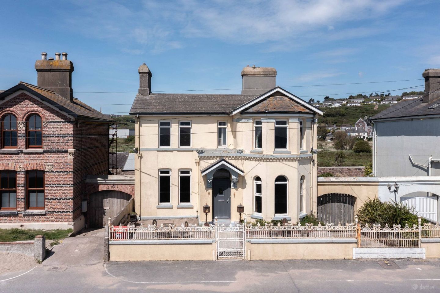 Maryville, Front Strand, Youghal, Co. Cork, P36CX82