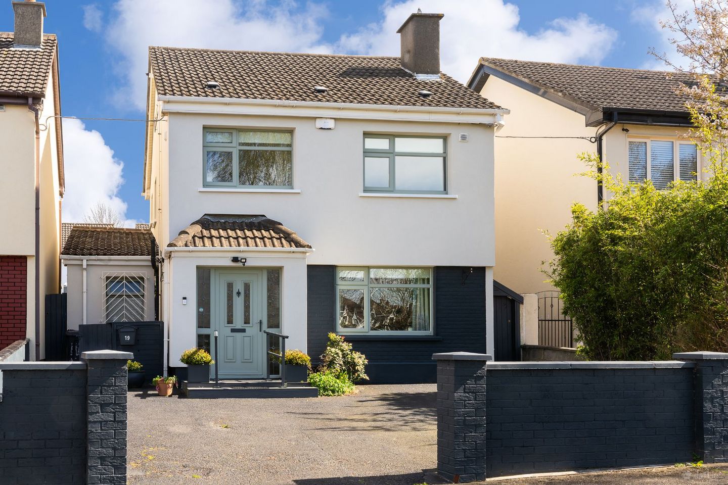 19 Inglewood Crescent, Clonsilla, Dublin 15, D15H5PR