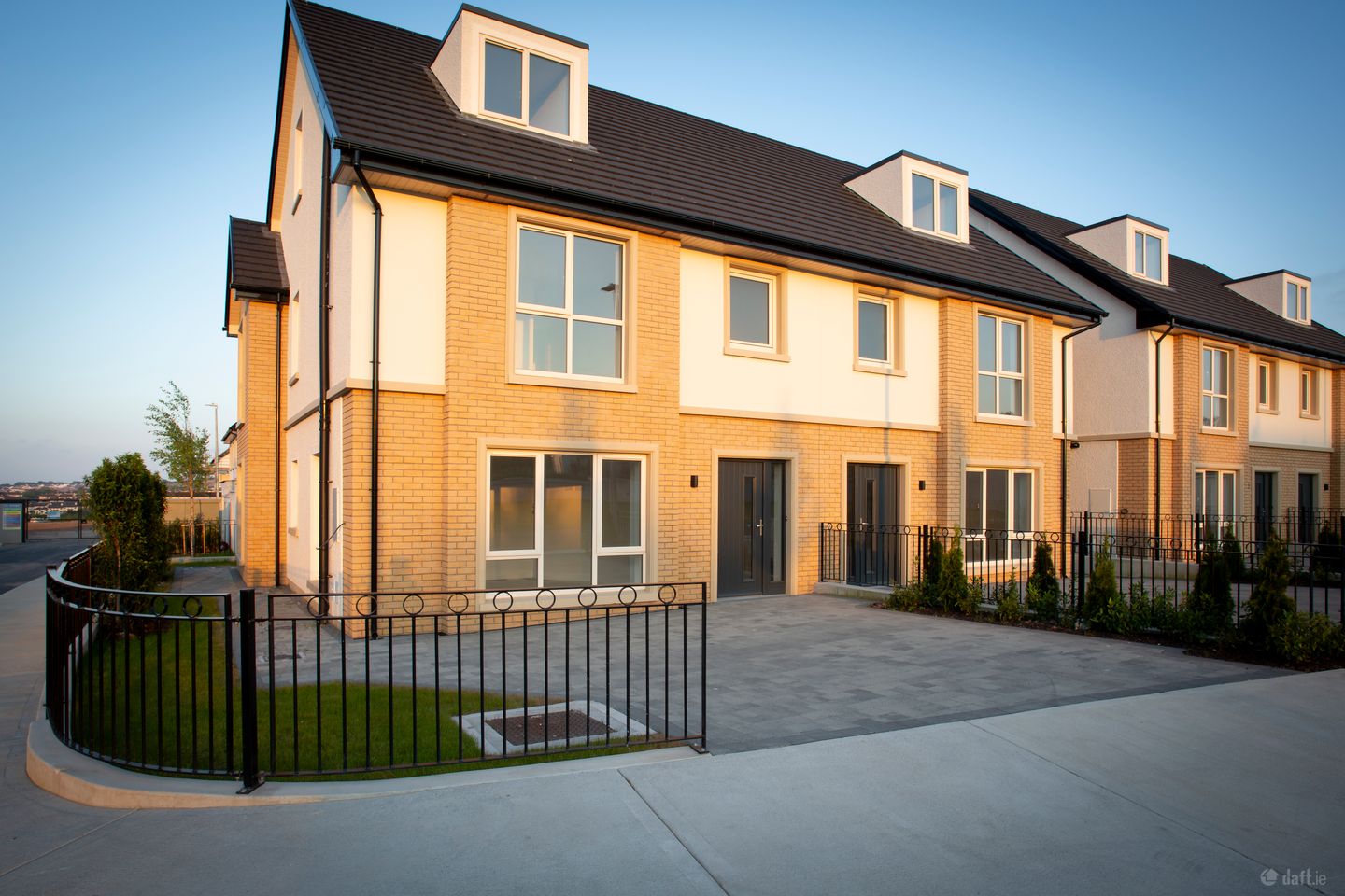 4 Maple Close, Meadow Brome, Douglas, Cork City, Co. Cork, T12F2PV