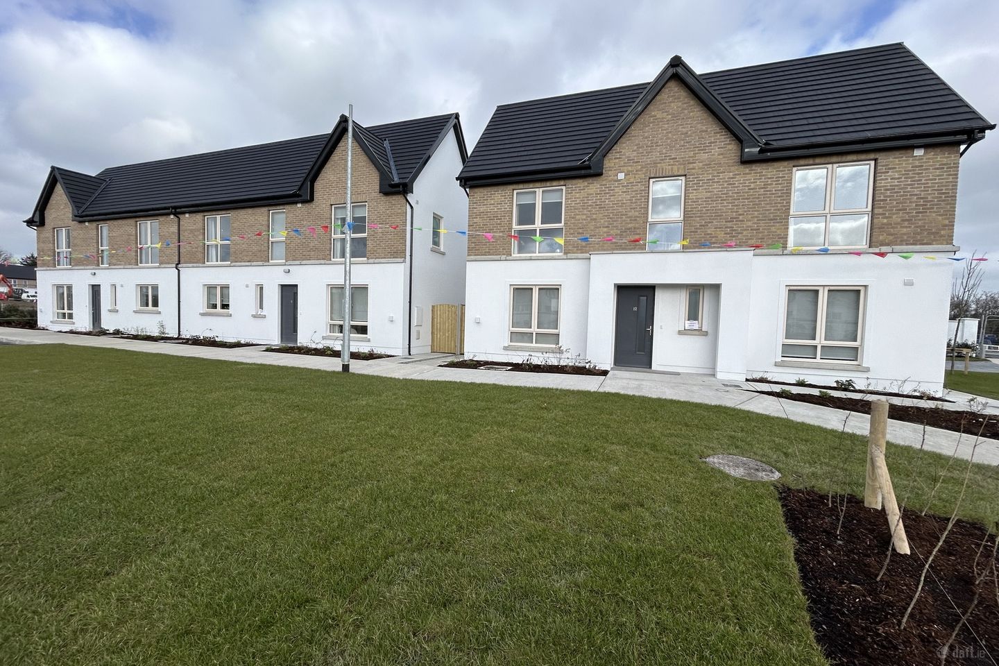 Blasket - Type C / C1, Dún an Rí, Dún an Rí, Coosan Road, Athlone, Co. Westmeath