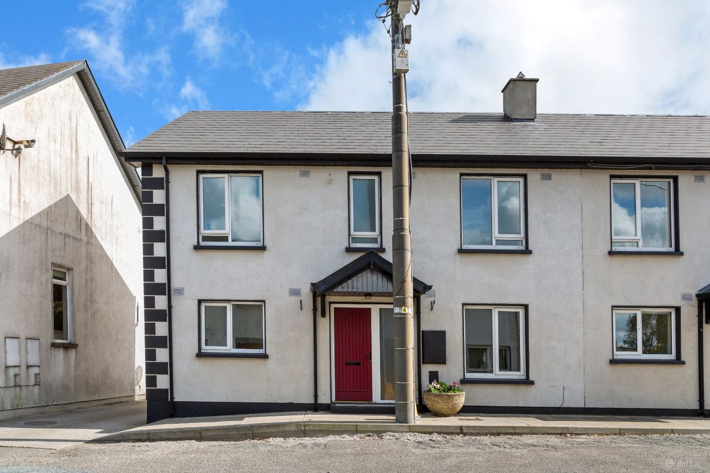 1 Castlequarter, Clohamon, Bunclody, Enniscorthy, Co Wexford, Y21F883