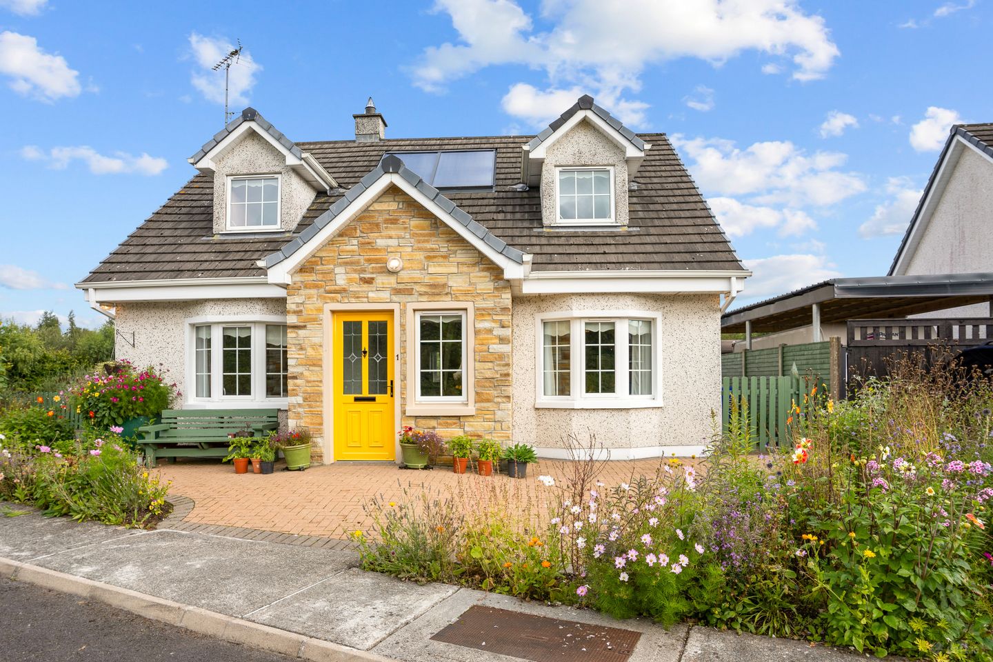 1 Annagheran Lodge, Annaghieran, Shercock, Co. Cavan, A81HC59