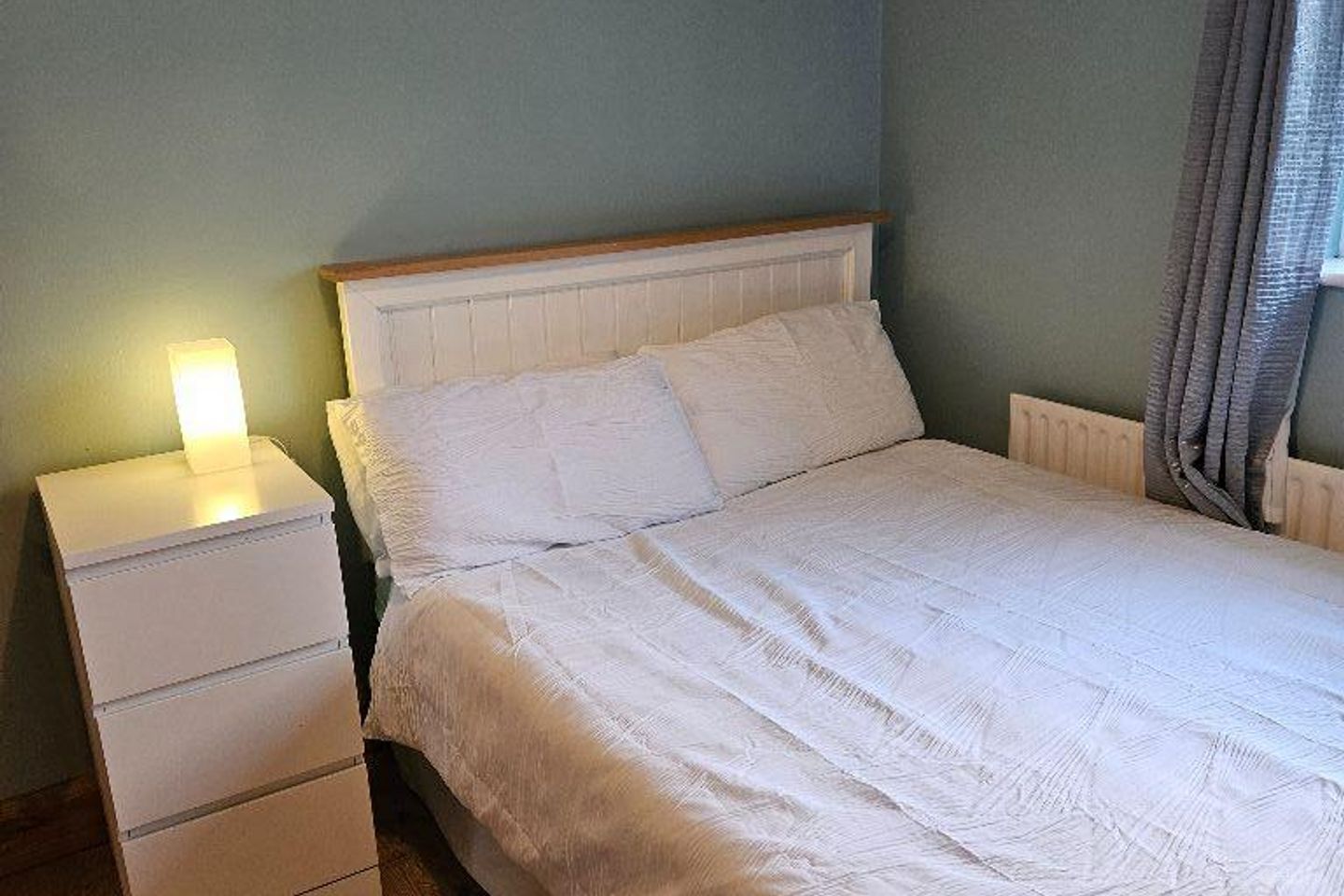 Aille, Inverin, Co. Galway