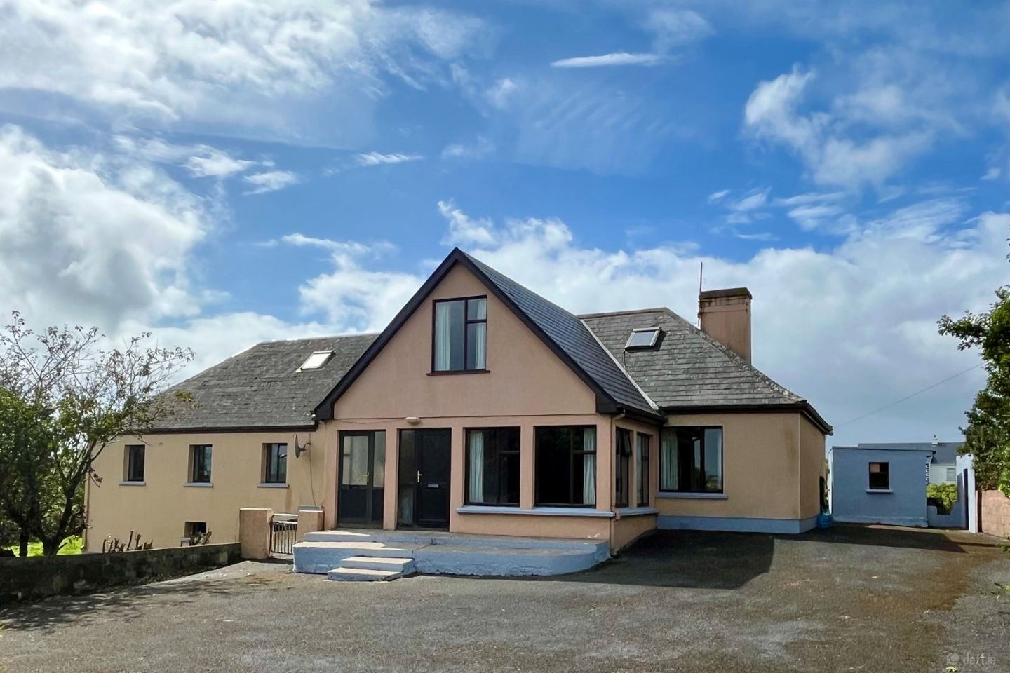 Rynn, Carraroe, Co Galway, H91Y09V