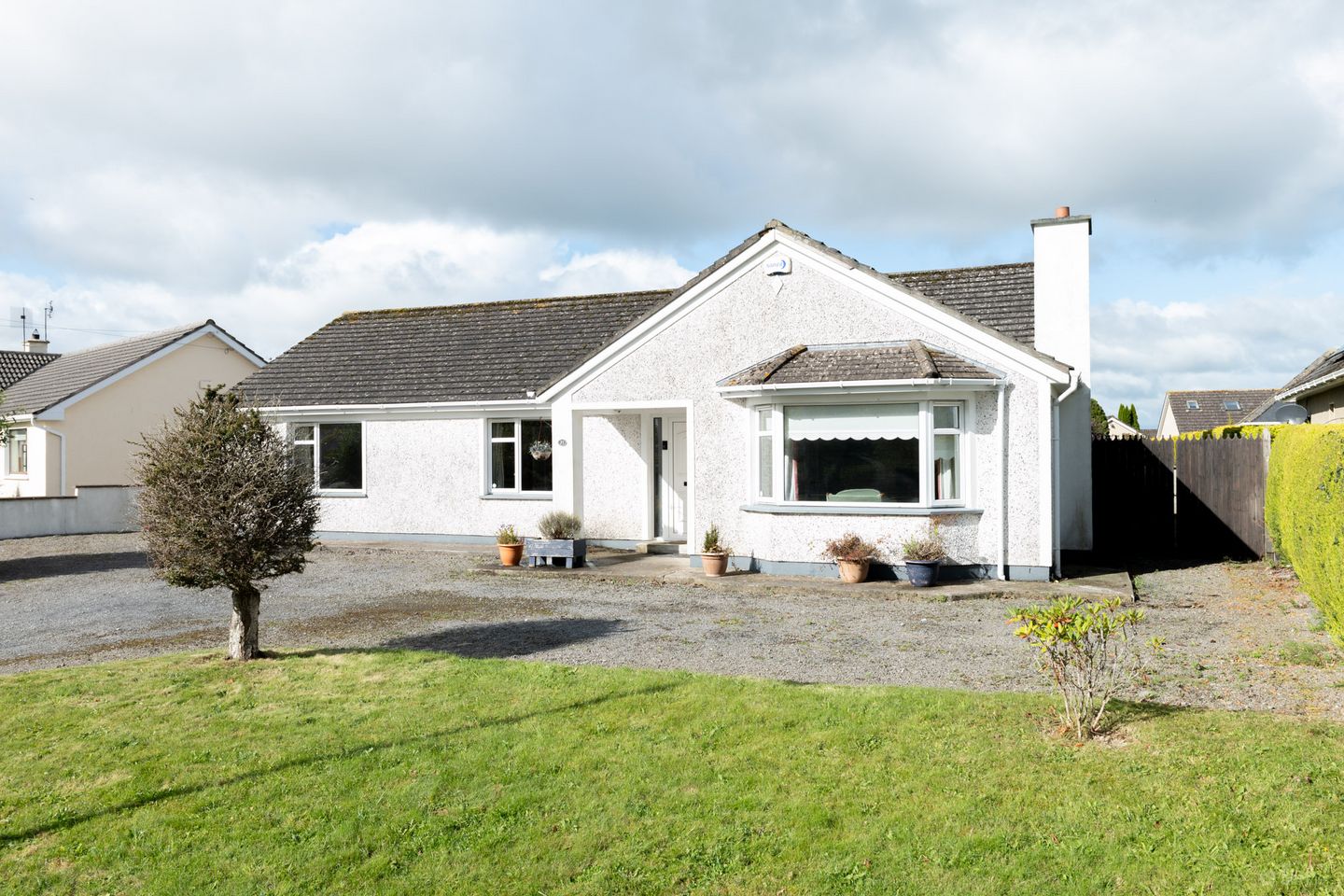 31 Abbey Crescent, Abbeyleix, Co. Laois, R32VX90