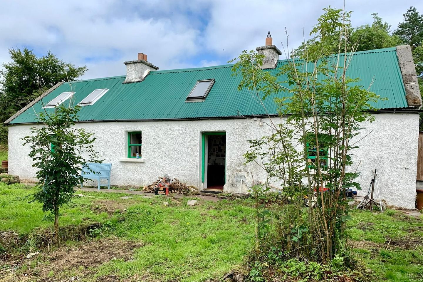 Boyle, Co. Roscommon, Crossna, Co. Roscommon