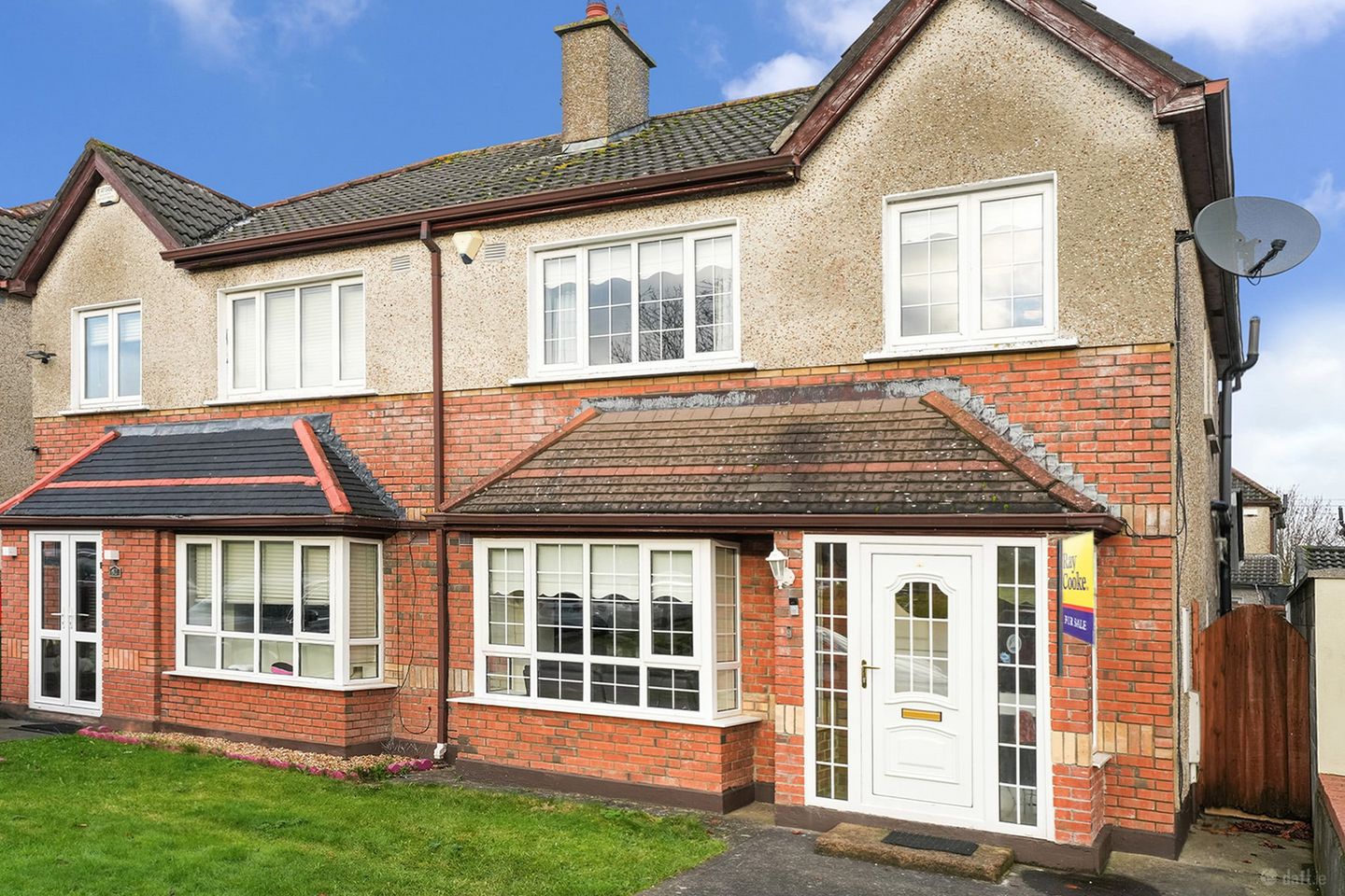 30 Ellensborough Close, Kiltipper, Dublin 24