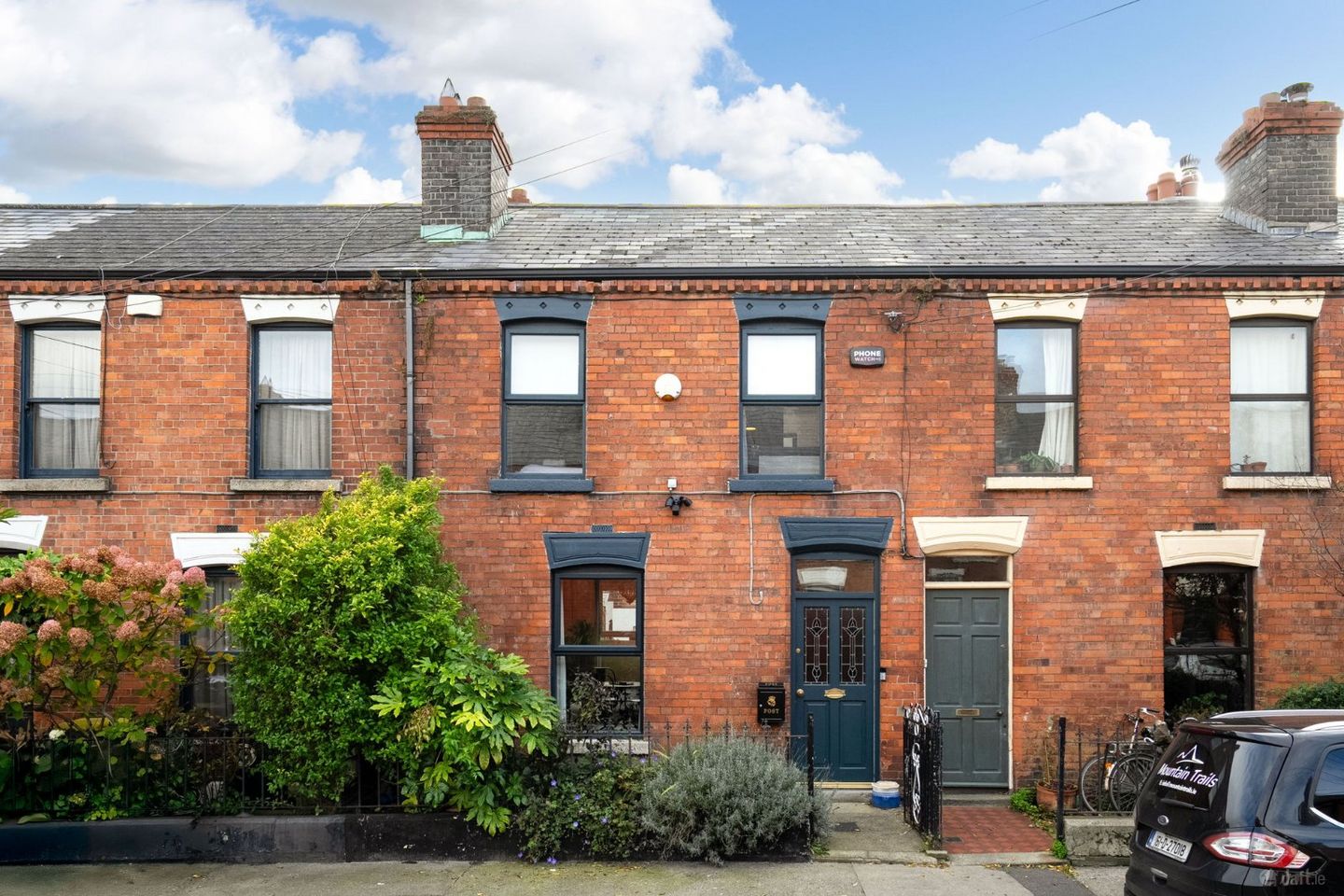 22 Reuben Avenue, Rialto,, Dublin 8, D08X5C9