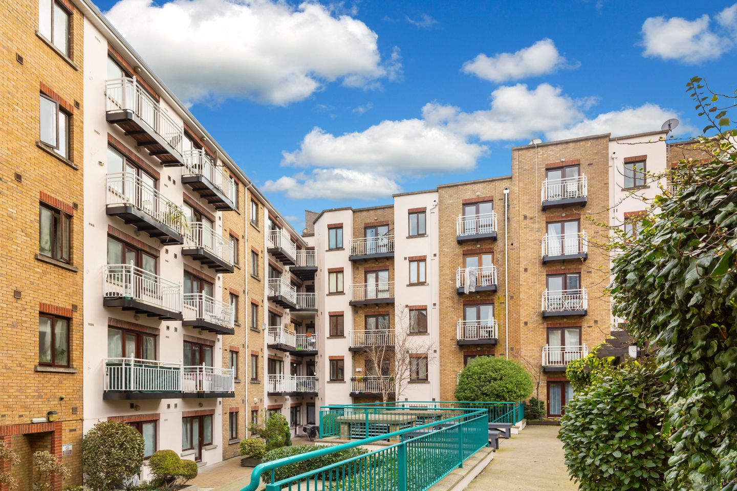 168 The Maltings, Island Street, Dublin 8, D08F9W3